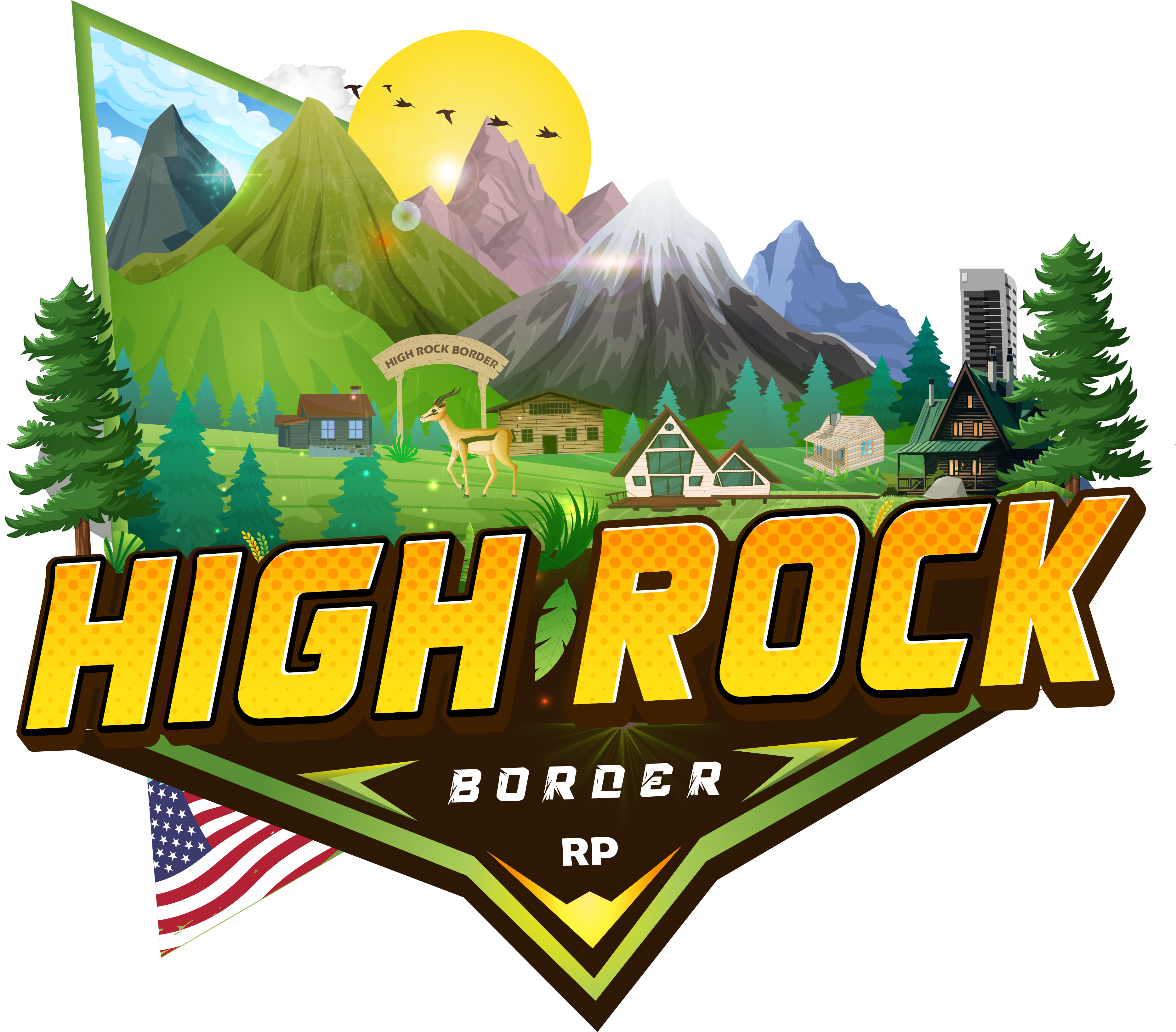High Rock